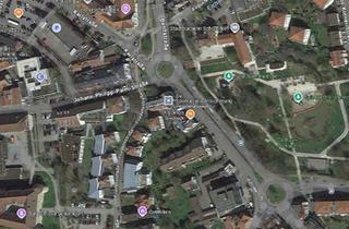Wohnung kaufen in 73614 Schorndorf, Schorndorf - Sonnige Familien-Wohnung im Herzen der Daimlerstadt