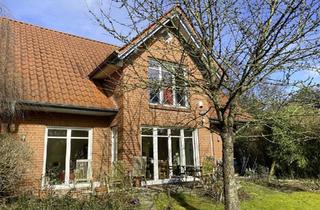Haus kaufen in 28870 Ottersberg, Ottersberg - Niedrigenergiehaus in Fischerhude-Quelkhorn