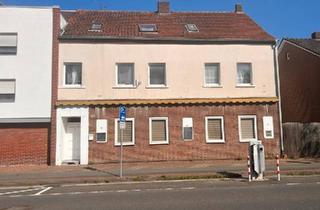 Mehrfamilienhaus kaufen in 46397 Bocholt, Bocholt - Haus zu Verkaufen ! Privat