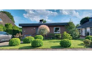 Einfamilienhaus kaufen in 24589 Nortorf, Nortorf - Einfamilienhaus