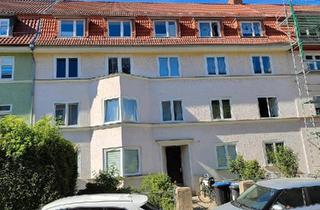 Wohnung kaufen in 99099 Erfurt, Erfurt - 4-Raum-Eigentumswohnung in Daberstedt