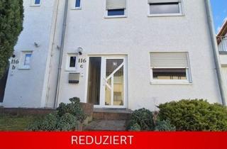 Haus kaufen in 66851 Queidersbach, Queidersbach - vermietetes Reihenendhaus mit kleinem Grundstück als lukrative Investitionsmöglichkeit
