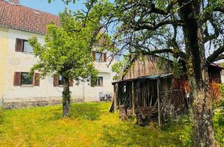 Doppelhaushälfte kaufen in 94405 Landau, Landau an der Isar - + Haus ++ 6 ZKB + Garten ++ Obere Stadt ++ die sehr begehrter Lag