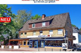 Wohnung kaufen in 25551 Hohenlockstedt, Hohenlockstedt - 81qm 4 Zimmer - Wohnung im Zentrum von Hohenlockstedt