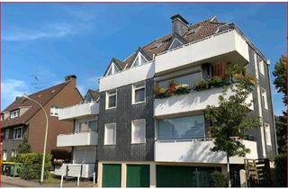 Wohnung kaufen in 47119 Duisburg, Duisburg - Maisonette Wohnung mit Kamin