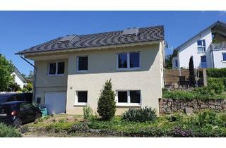 Einfamilienhaus kaufen in 77799 Ortenberg, Ortenberg - Einfamilienhaus in Ortenberger TOP-Lage - provisionsfrei!