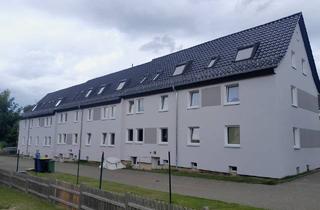 Wohnung mieten in Ravenstr. 19 /DG rechts, 31061 Alfeld, Alfeld - Erstbezug!