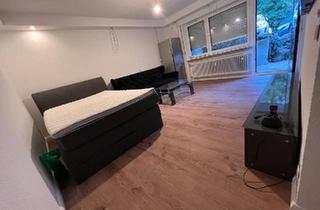 Wohnung kaufen in 75323 Bad Wildbad, Bad Wildbad - Bad Wildbad 1 Zimmerwohnung zu verkaufen