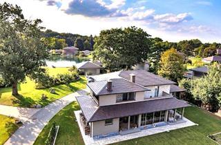 Villa kaufen in 27793 Wildeshausen, Wildeshausen - Villa in Spascher Sand Resort Wildeshausen