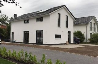 Einfamilienhaus kaufen in 26188 Edewecht, Edewecht - Einfamilienhaus Neubauvorhaben in Friedrichsfehn
