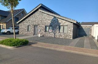 Einfamilienhaus kaufen in 41849 Wassenberg, Wassenberg - 3-Raum-EinfamilienhausBungalow ohne Makler von privat