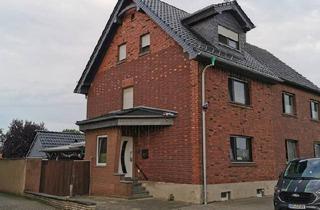 Doppelhaushälfte kaufen in 50189 Elsdorf, Elsdorf - Sanierte Doppelhaushälfte familienfreundlich & provisionsfrei !