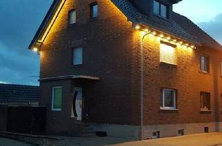Doppelhaushälfte kaufen in 50189 Elsdorf, Elsdorf - Sanierte Doppelhaushälfte familienfreundlich & provisionsfrei !