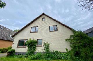 Einfamilienhaus kaufen in 23869 Elmenhorst, Elmenhorst - Einfamilienhaus mit viel Platz und großem Garten (von privat)