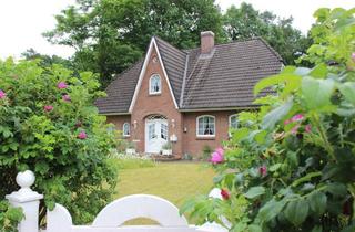 Einfamilienhaus kaufen in 24598 Boostedt, Boostedt - Juwel im Grünen