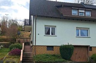 Einfamilienhaus kaufen in 66346 Püttlingen, Püttlingen - Einfamilienhaus