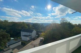 Wohnung kaufen in 66119 Saarbrücken, Saarbrücken - Sonnige Wohnung mit Fernblick Saarbrücken St. Arnual Winterberg