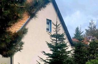Einfamilienhaus kaufen in 17309 Pasewalk, Pasewalk - Einfamilienhaus in ruhiger Lage