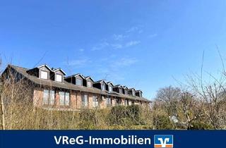 Haus kaufen in 23843 Bad Oldesloe, Bad Oldesloe - Lage! Lage! Lage! Vermietetes Reihenendhaus aus den 90ern im Baugebiet West Bad Oldesloe (A3301)