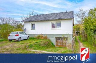 Einfamilienhaus kaufen in 12683 Berlin, Berlin - Raumwunder in Biesdorf: EFH, 118 m² Wfl, Wohnkeller, ausgebautes DG, 3 Bäder, 3 Küchen, Tiefgarage