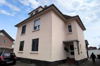 Haus kaufen in 48599 Gronau, Gronau (Westfahlen) - 3 Familienhaus zur Verkaufen