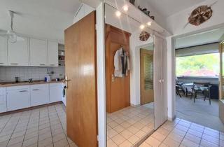Haus kaufen in 61231 Bad Nauheim, Bad Nauheim - Familienhaus mit Potenzial in bester Lage von Bad Nauheim - Platz, Garten & kurze Wege!