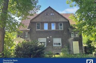 Doppelhaushälfte kaufen in 45966 Gladbeck, Gladbeck - Zwei Häuser zum Preis von Einem !!!