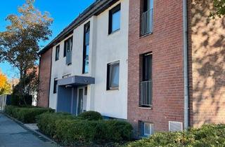 Wohnung kaufen in 47495 Rheinberg, Rheinberg - Vermietete Eigentumswohnung Rheinberg