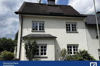 Einfamilienhaus kaufen in 53783 Eitorf, Eitorf - Sie brauchen Platz, wir haben die Lösung!