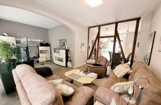 Haus kaufen in 55422 Bacharach, Bacharach - ***Großzügiges Reihenmittelhaus in bevorzugter Wohnlage von Bacharach***