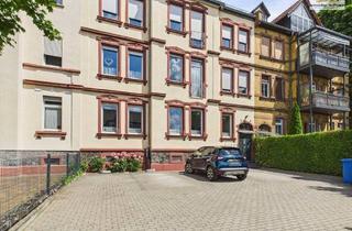 Wohnung kaufen in 63452 Hanau, Hanau - Grünes Wohnglück in Hanau-Rosenau: 4-Zimmer-Wohnung mit Stellplatz & großzügigem Gartenanteil