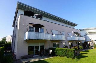 Wohnung kaufen in 88400 Biberach, Biberach - Mit schönem Ausblick 3 Zimmerwohnung Biberach 5 Linden