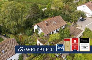 Einfamilienhaus kaufen in 74354 Besigheim, Besigheim - WEITBLICK: Platz für mehrere Generationen!