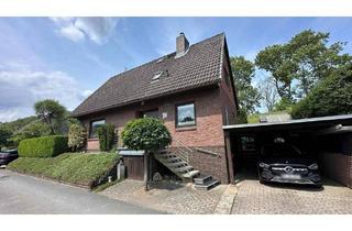 Einfamilienhaus kaufen in 25489 Haselau, Haselau - Idyllisch Wohnen am Deich - Charmantes Einfamilienhaus mit Vollkeller und Blick ins Grüne