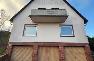 Mehrfamilienhaus kaufen in 21614 Buxtehude, Buxtehude - Vermietetes Mehrfamilienhaus in Buxtehude