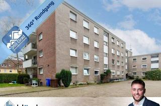 Mehrfamilienhaus kaufen in 45968 Gladbeck, Gladbeck - Blömker! En-Bloc Verkauf von 11 ETW´s und 11 Garagen in GLA-Rosenhügel! Alle Einheiten vermietet!