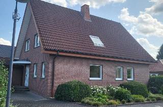 Einfamilienhaus kaufen in 59558 Lippstadt, Lippstadt - Einfamilienhaus an Spielstraße in zentraler Lage (provisionsfrei)