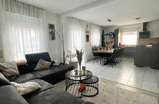 Wohnung kaufen in 78147 Vöhrenbach, Vöhrenbach - Eigentumswohnung 4-Zimmer+Garage und Kfz-Stellplatz-PRIVATVERKAUF