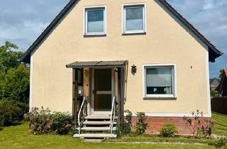 Einfamilienhaus kaufen in 29683 Bad Fallingbostel, Bad Fallingbostel - Einfamilienhaus zu verkaufen