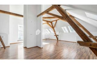 Wohnung kaufen in 86154 Oberhausen, Großzügige 3-Zimmer-Wohnung mit Balkon und Aufzug in gepflegtem Altbau