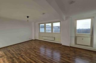 Wohnung kaufen in Kolonnenstraße 23, 10829 Schöneberg, Bezugsfreie 2-Zimmer-Wohnung mit Balkon und einzigartigem Weitblick als Erbbaurecht