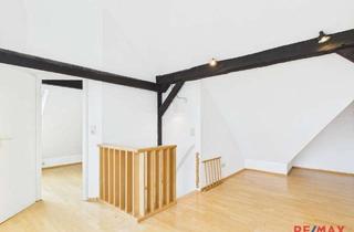Wohnung kaufen in 31141 Hildesheim, Wohnen auf zwei Ebenen - Maisonette-Wohnung in Hildesheim/Marienburger Höhe