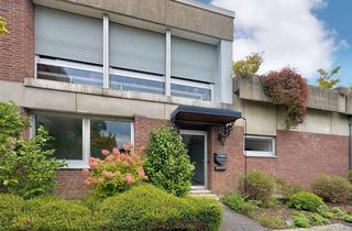 Wohnung kaufen in 40699 Erkrath, Wohnen wie im eigenem Haus: Großzügige Wohnung inkl. TG-Stellplatz vor den Toren Düsseldorfs