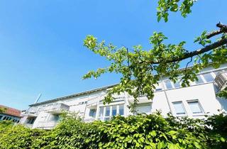 Wohnung kaufen in 93051 Kumpfmühl-Ziegetsdorf-Neuprüll, Klinikum nah! Universität näher!