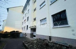 Wohnung kaufen in 61449 Steinbach, ** Kapitalanlage oder Eigennutz! Schicke 3 ZKB in Steinbach **