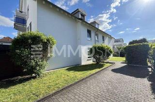 Wohnung kaufen in 63165 Mühlheim, ** Traumhafte Masionette in Mühlheim-Lämmerspiel **