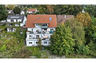 Wohnung kaufen in 88326 Aulendorf, Gut geschnittene 3-Zimmer Erdgeschosswohnung in ruhiger, sonniger Wohnlage von Aulendorf