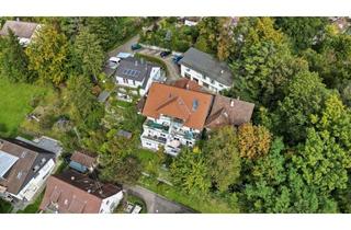 Wohnung kaufen in 88326 Aulendorf, Großzügige 4-Zimmer Wohnung mit Terrasse in ruhiger, sonniger Wohnlage von Aulendorf