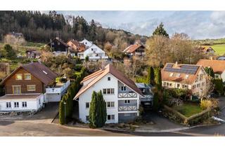 Wohnung kaufen in 88271 Wilhelmsdorf, Sofort bezugsfreie 2-Zimmer-Wohnung in ruhiger Lage in Pfrungen-Wilhelmsdorf