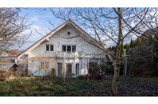 Wohnung kaufen in 88271 Wilhelmsdorf, Pfrungen-WilhelmsdorfGroßzügige, helle 5-Zimmer-Wohnung mit Terrasse in ruhiger, idyllischer Lage